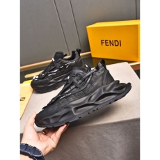 Fendi Low Shoes